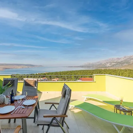 Zubak Tatil Evi