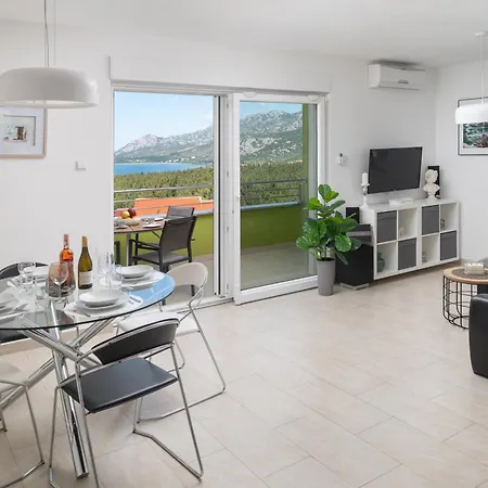 Ferienhaus Zubak *