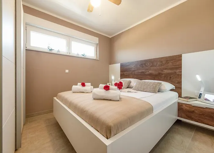 Zubak Casa de Férias *