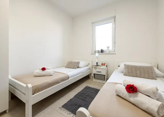 Zubak Casa de Férias