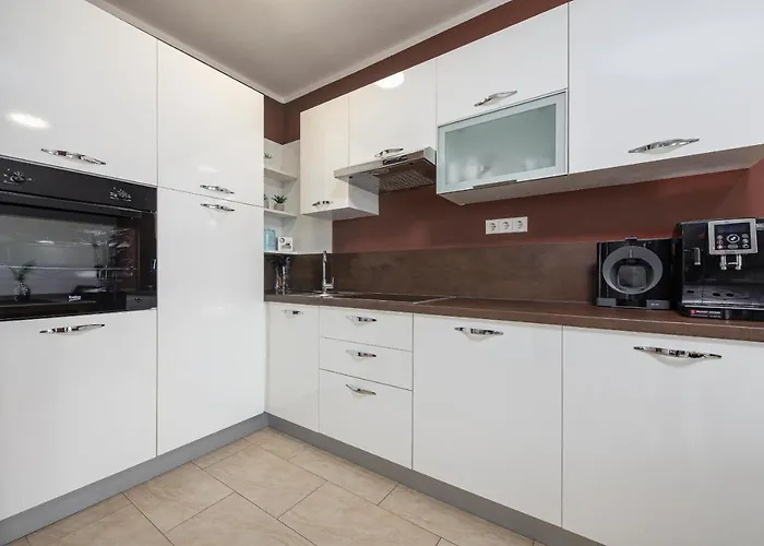 Zubak Casa de Férias *