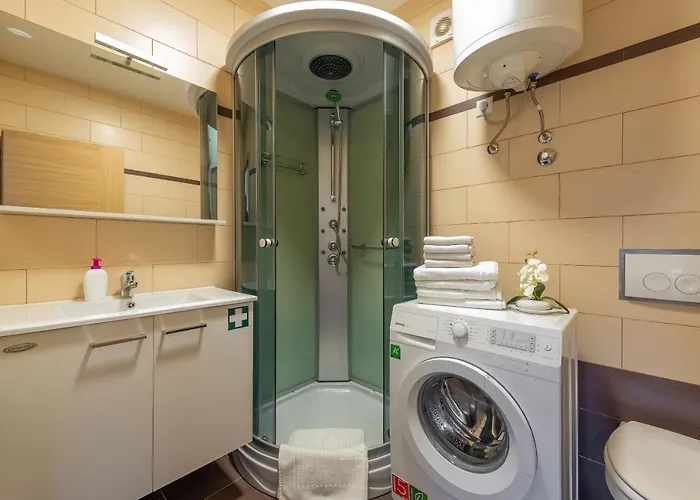 Casa de Férias Zubak Rovanjska