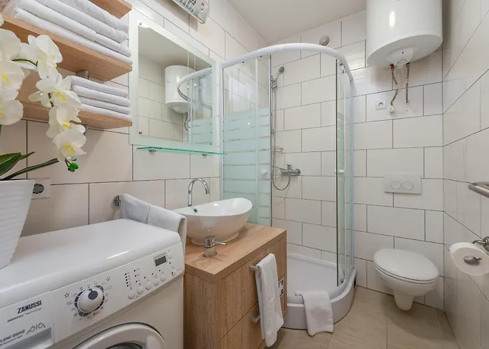 Casa de Férias Zubak Rovanjska