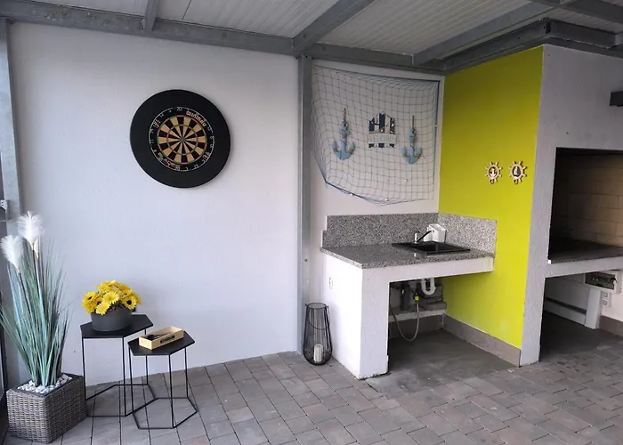 Casa de Férias Zubak Rovanjska