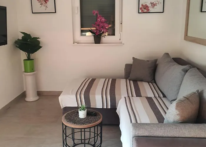 Zubak Casa de Férias