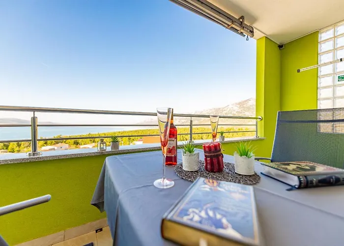 Zubak Hébergement de vacances