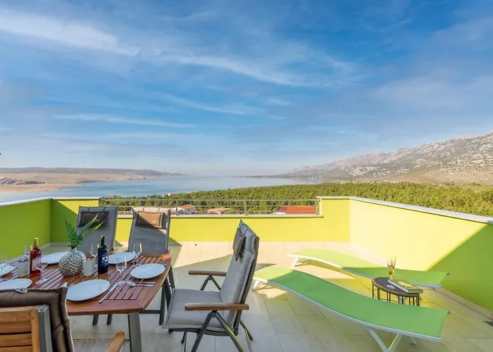 Zubak Hébergement de vacances