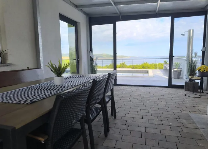 Hébergement de vacances Zubak