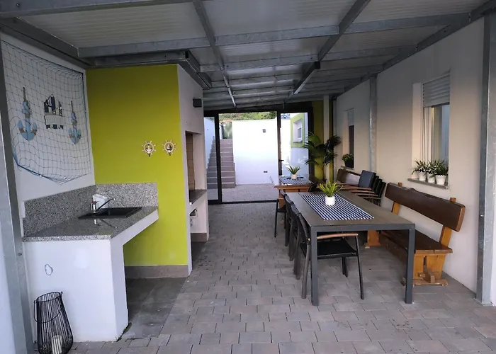 Hébergement de vacances Zubak *